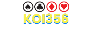 Logo KOI356